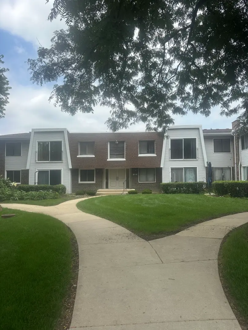 2711 Hobson Road #2, Woodridge, IL 60517 - #1