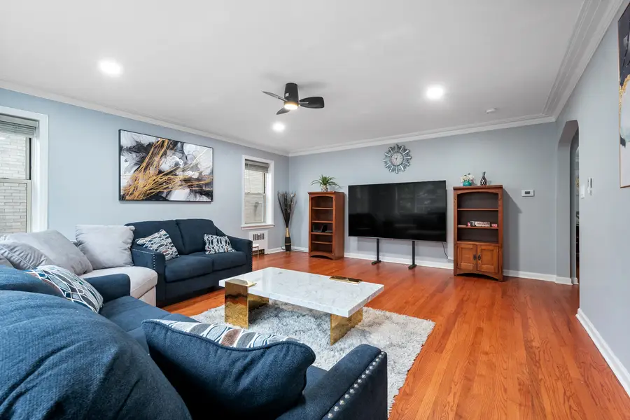 6128 N Francisco Avenue, Chicago, IL 60659 - #3
