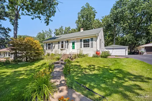 149 Edgebrook Road, Wood Dale, IL 60191