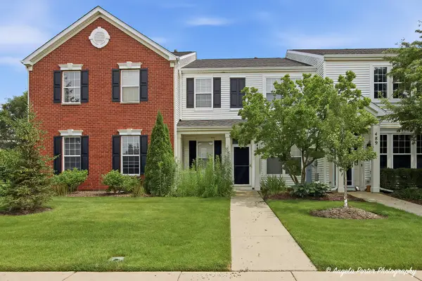 487 S Litchfield Drive, Round Lake, IL 60073