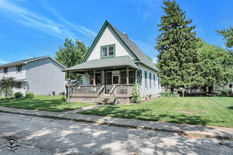 330 S Park Street, Manhattan, IL 60442 - #2
