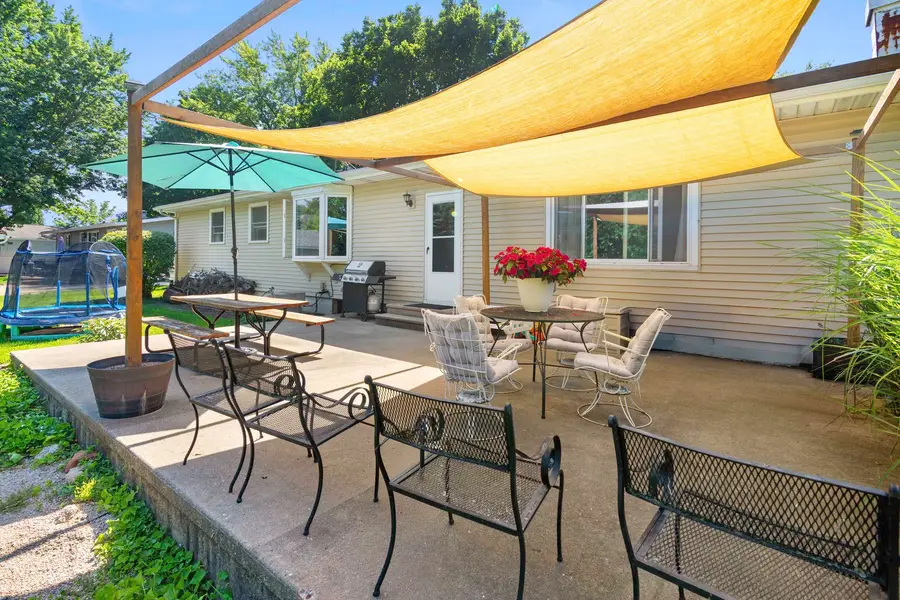 158 Tammy Lane, Lake Holiday, IL 60552 - #3