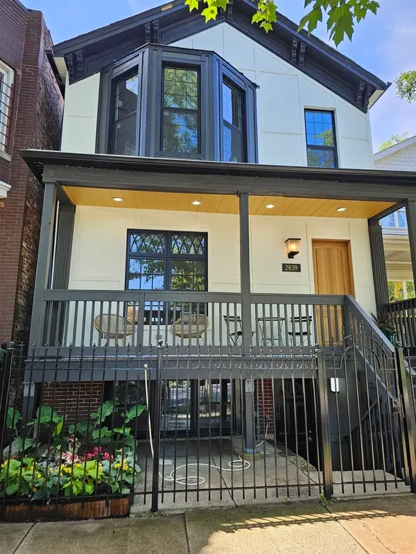 2839 W Monroe Street, Chicago, IL 60612
