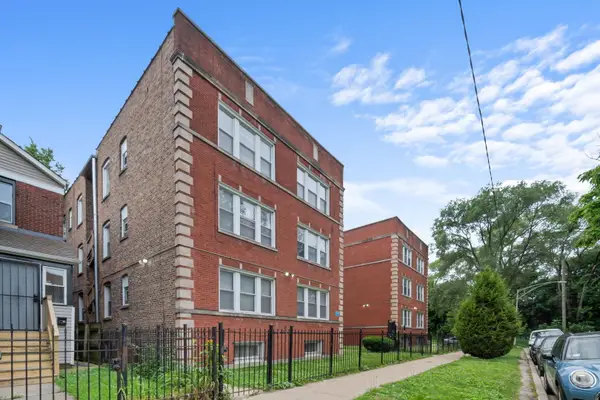 1303 E 71st Place #1N, Chicago, IL 60619