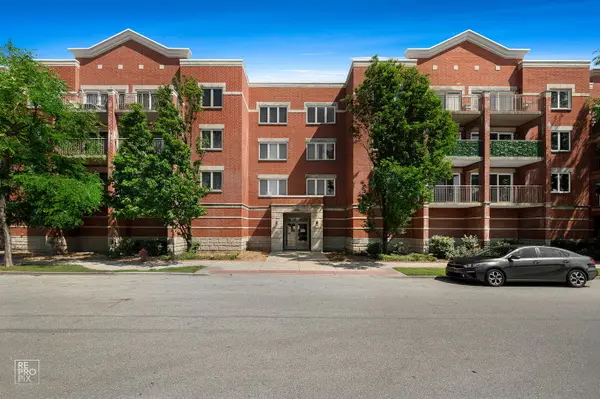 9864 Leland Avenue #308, Schiller Park, IL 60176