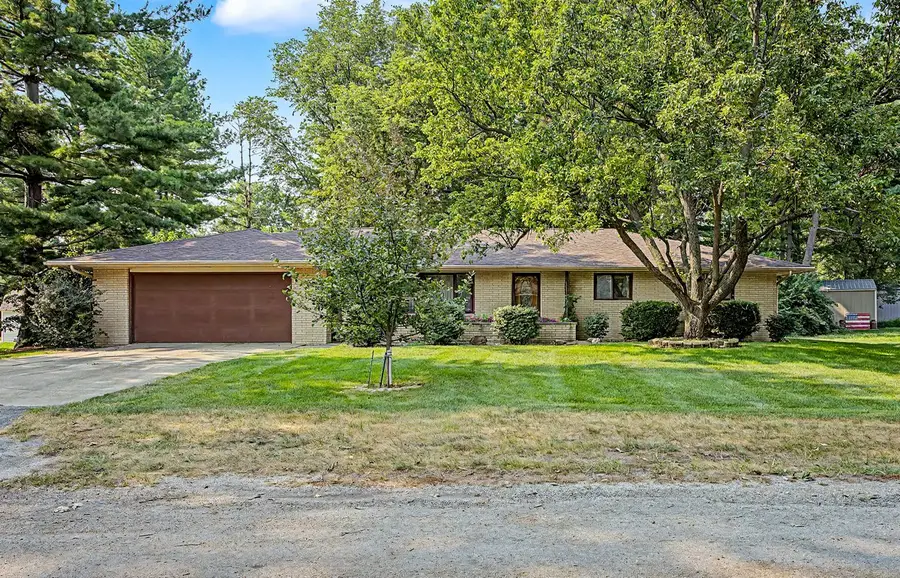 109 E Parkview Drive, Forrest, IL 61741 - #2