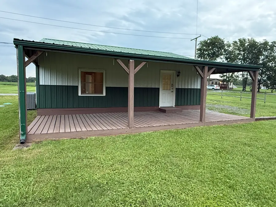 703 O Henry Street, McLeansboro, IL 62859 - #3