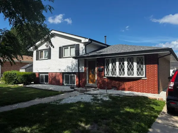 10349 Nashville Avenue, Chicago Ridge, IL 60415