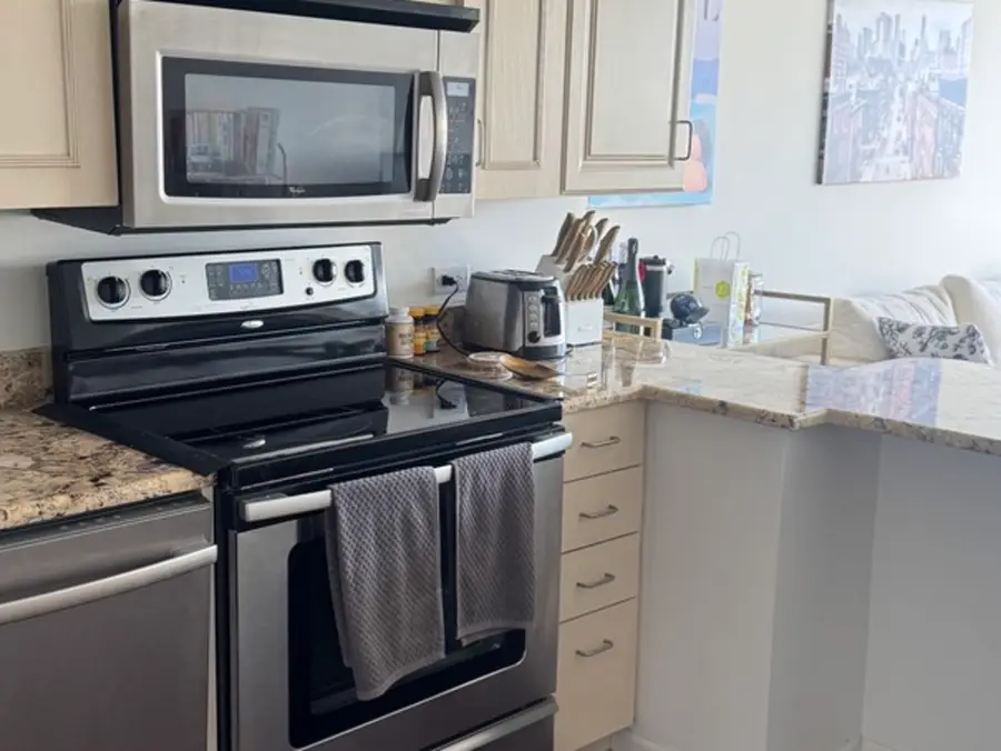 405 N Wabash Avenue #4101, Chicago, IL 60611 - #2