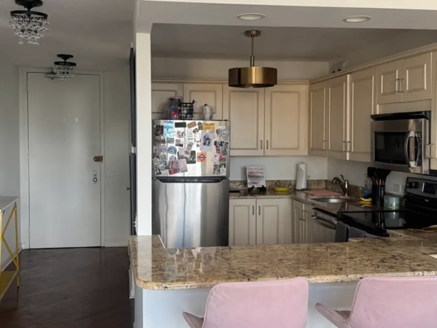 405 N Wabash Avenue #4101, Chicago, IL 60611 - #3