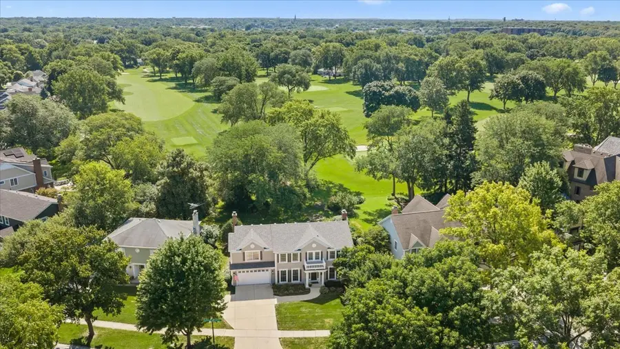 1220 Heatherton Drive, Naperville, IL 60563 - #2
