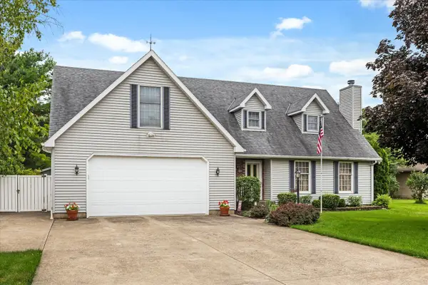 1517 E 1st Street, Streator, IL 61364