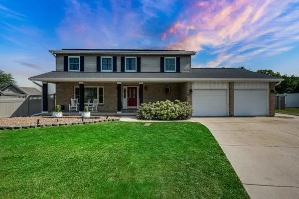 811 1st Court, Manhattan, IL 60442