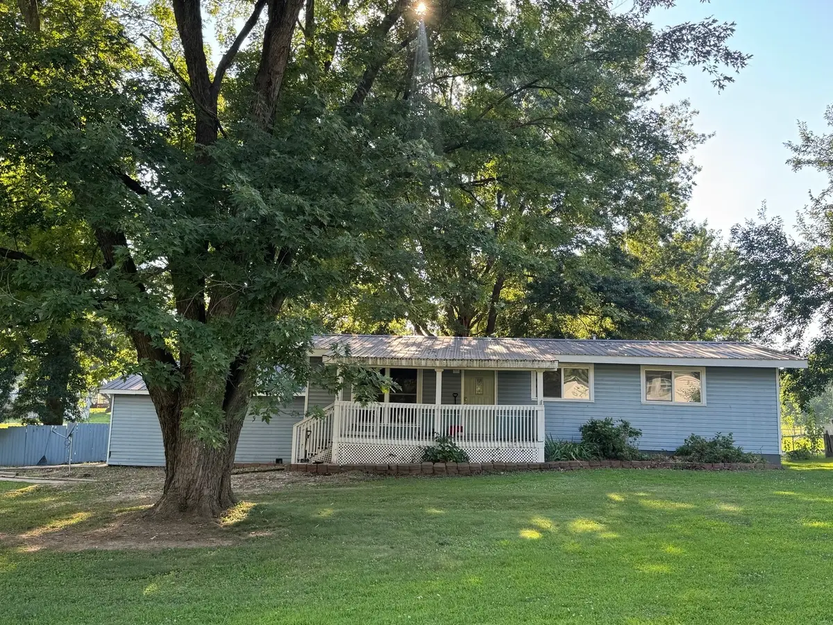 Address Withheld By Seller, Payson, IL 62360 - #1