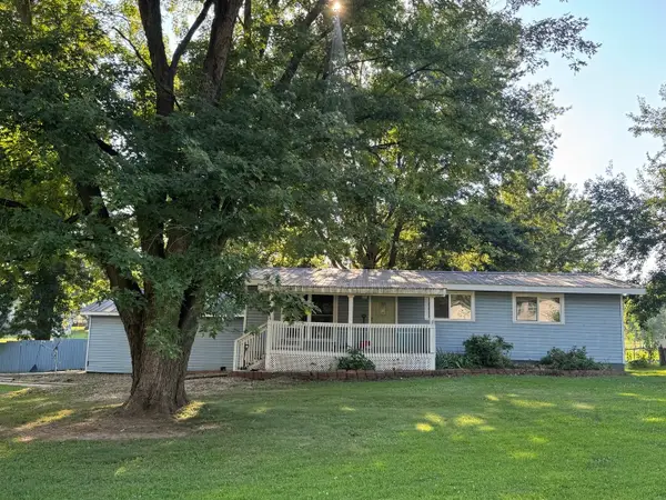Address Withheld By Seller, Payson, IL 62360