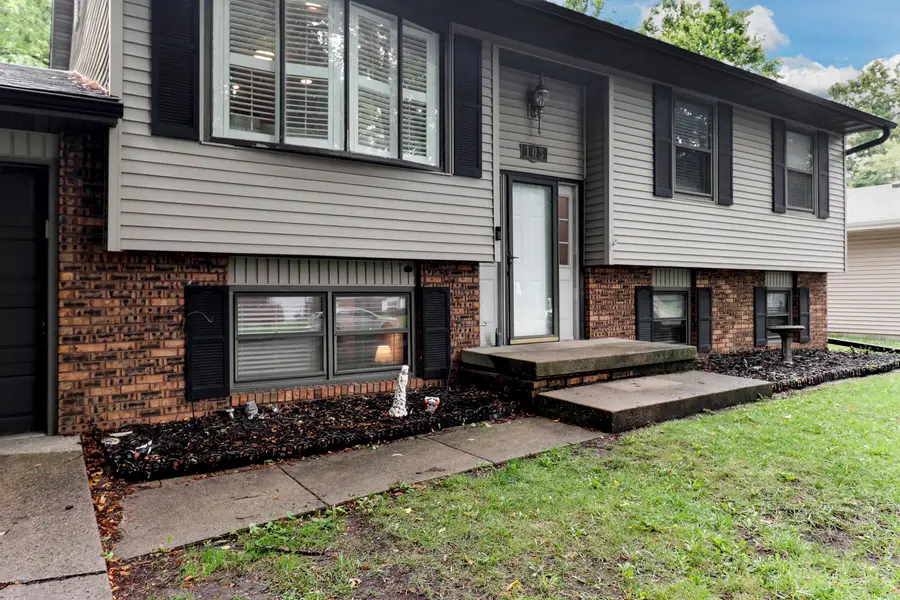 103 N Bayberry Court, Bloomington, IL 61704 - #2