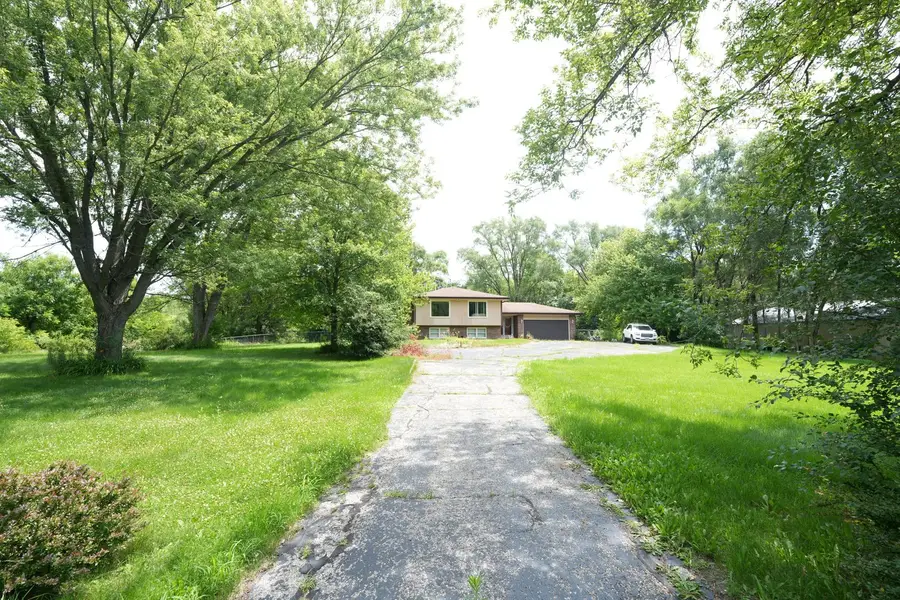 3914 Raycraft Road, Woodstock, IL 60098 - #3