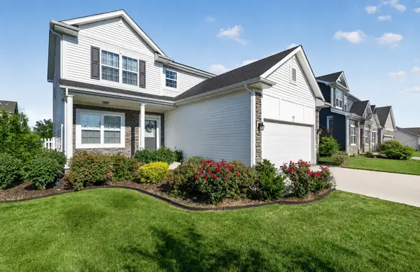 2102 Daly Lane, Plainfield, IL 60586