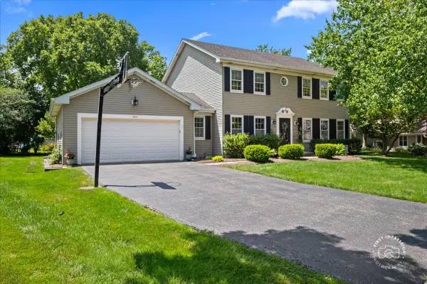 1509 Bonaventure Drive, Naperville, IL 60563