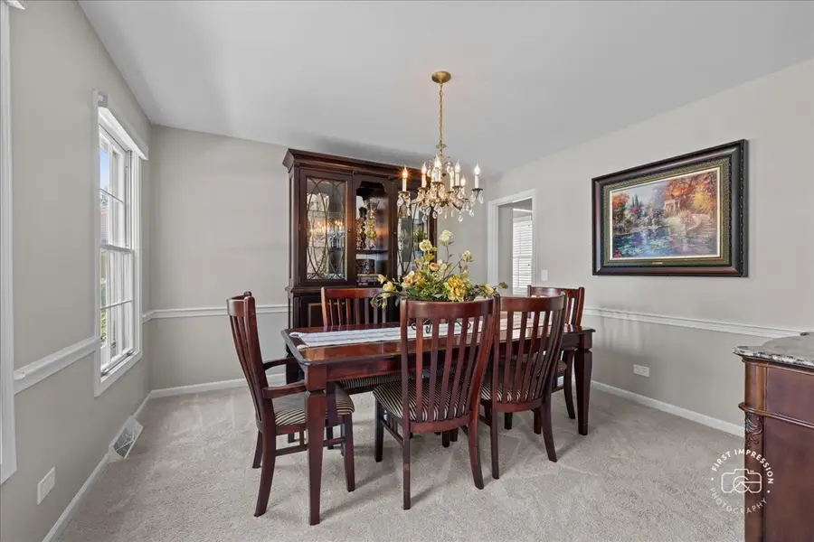 1509 Bonaventure Drive, Naperville, IL 60563 - #3