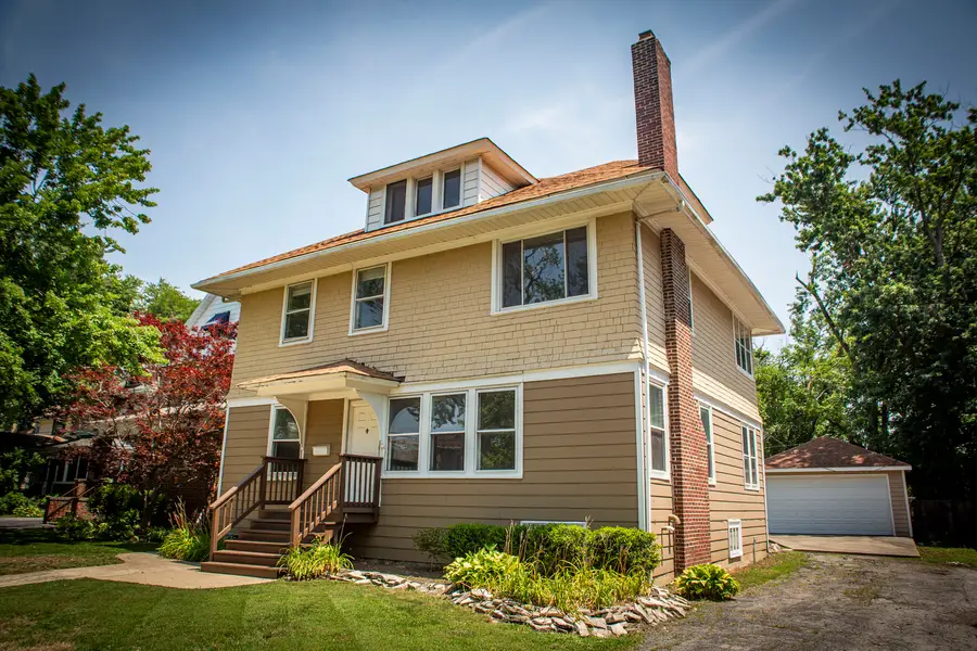 11359 S Bell Avenue, Chicago, IL 60643 - #2
