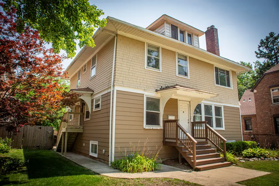 11359 S Bell Avenue, Chicago, IL 60643 - #3