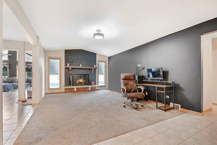 26355 S Woodlawn Avenue, Crete, IL 60417 - #3