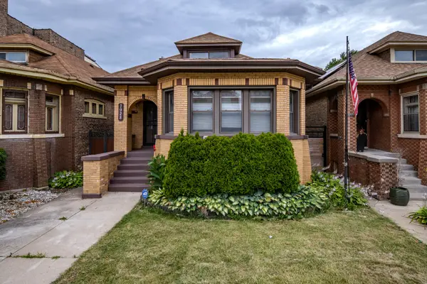 7928 S Winchester Avenue, Chicago, IL 60620