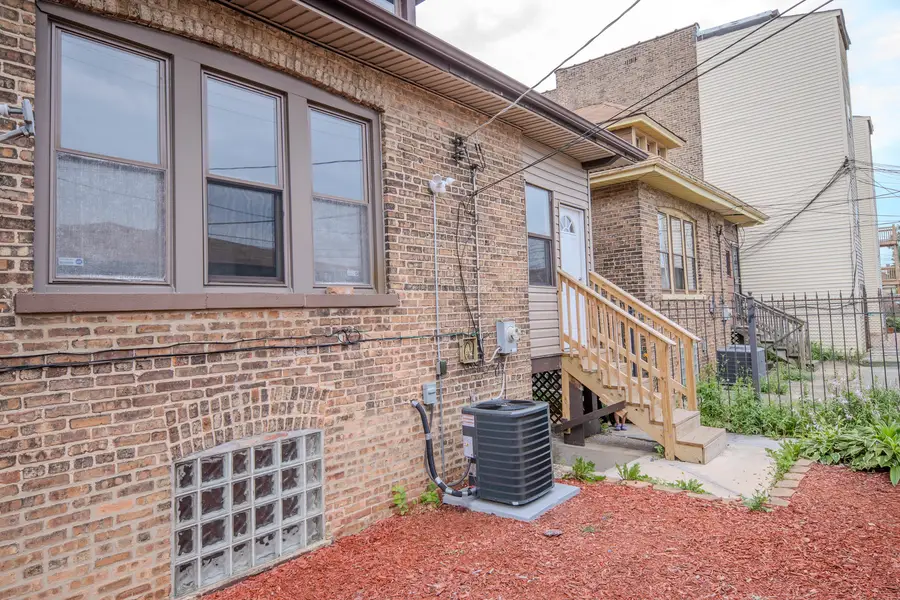 7928 S Winchester Avenue, Chicago, IL 60620 - #3