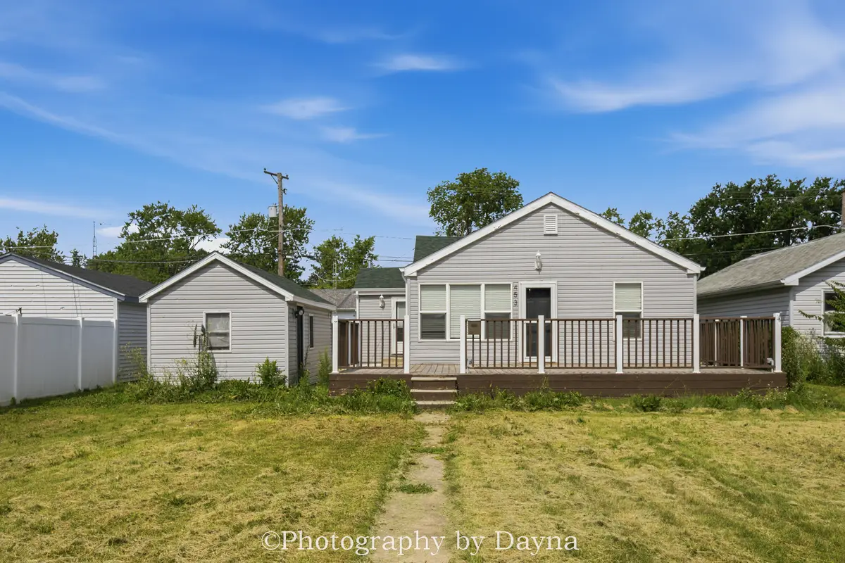 453 N Michigan Avenue, Bradley, IL 60915 - #1
