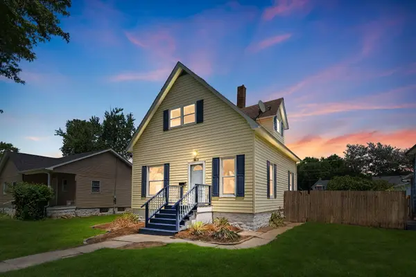 780 S Elm Avenue, Kankakee, IL 60901