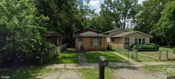 3719 W 140th Place, Robbins, IL 60472