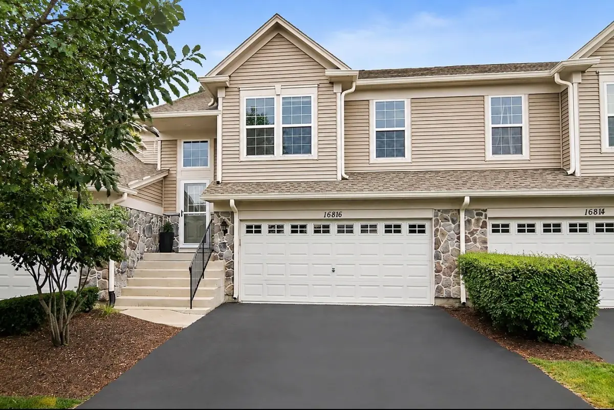 16816 S Locust Lane, Lockport, IL 60441 - #1