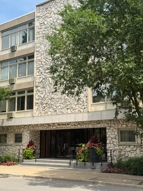 222 N Marion Street #2m, Oak Park, IL 60302 - #1