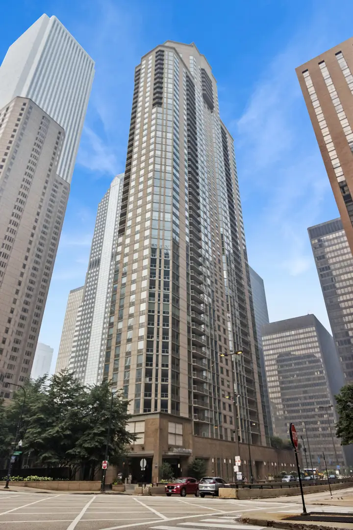 222 N Columbus Drive #1101, Chicago, IL 60601 - #1