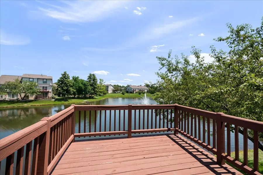 7951 Hedgewood Drive, Darien, IL 60561 - #3