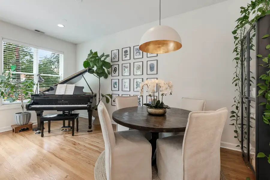 1350 W Belmont Avenue #A, Chicago, IL 60657 - #3