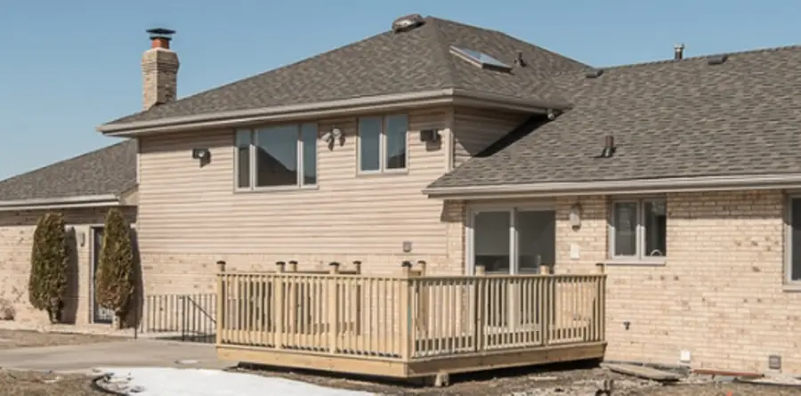 4941 190th Street, Country Club Hills, IL 60478 - #2
