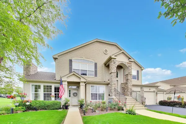 2685 Acorn Court #4, West Dundee, IL 60118