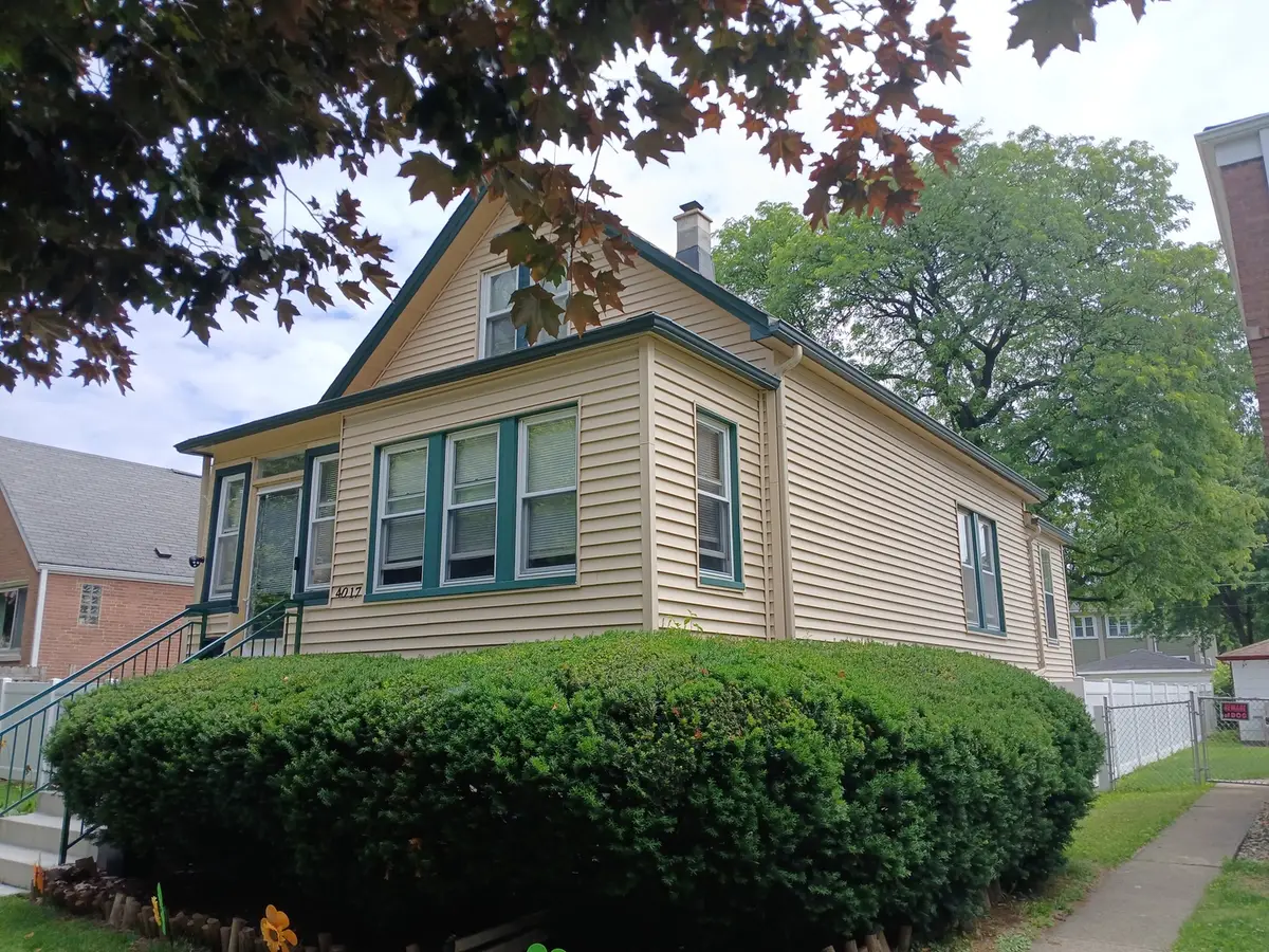 4017 Oak Avenue, Brookfield, IL 60513 - #1
