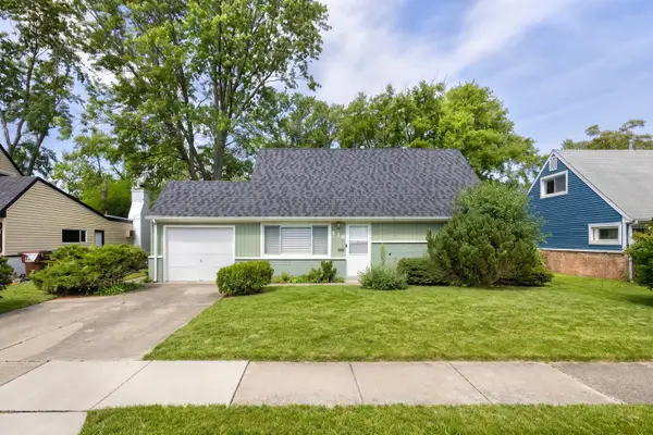 216 Washington Street, Park Forest, IL 60466