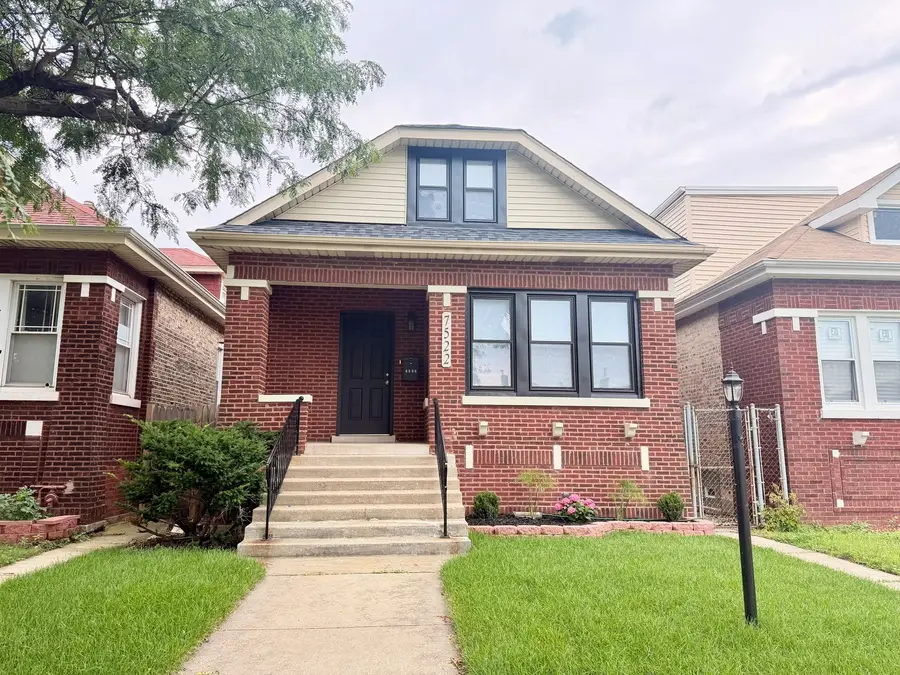 7522 S Aberdeen Street, Chicago, IL 60620 - #2