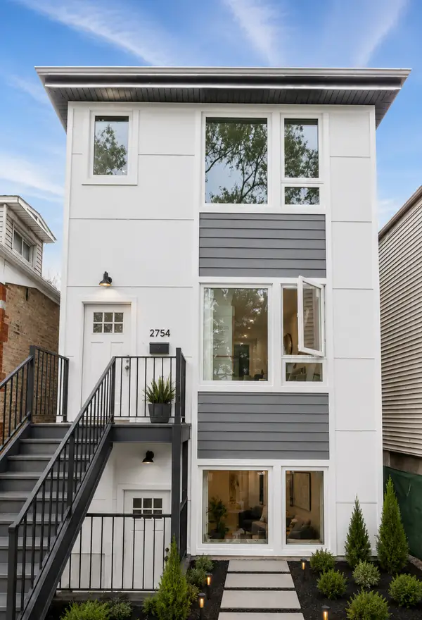 2611 W 21 Street, Chicago, IL 60608