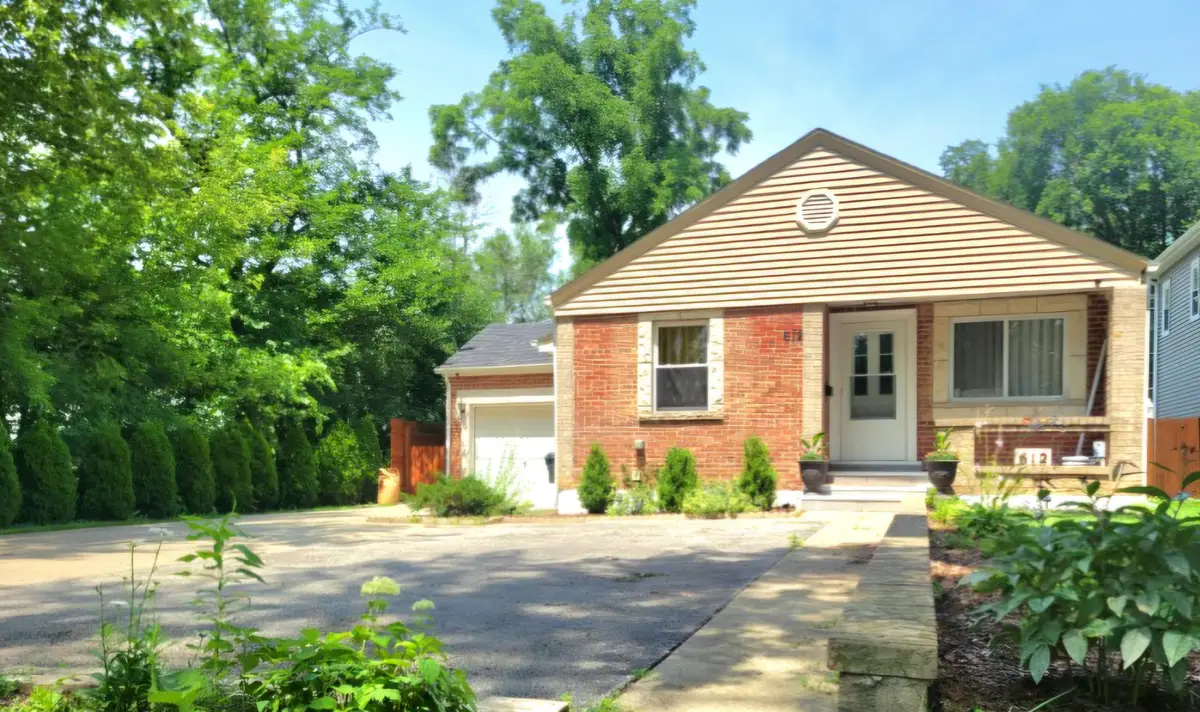 612 E Palatine Road, Palatine, IL 60074 - #1