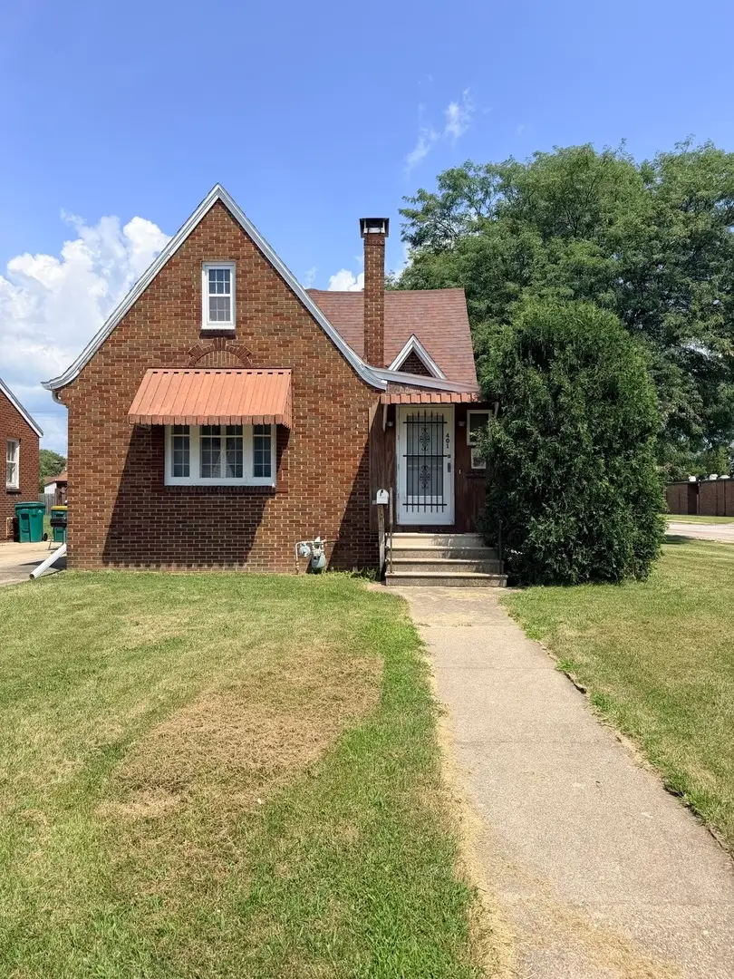 401 Wisconsin Avenue, Streator, IL 61364 - #1