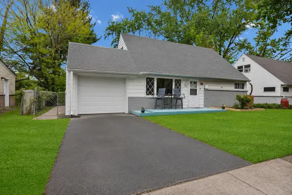 406 Winnebago Street, Park Forest, IL 60466