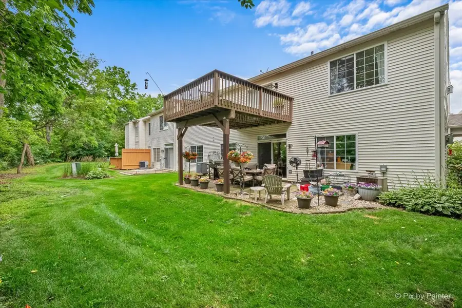 8043 Sierra Woods Lane #8043, Carpentersville, IL 60110 - #3