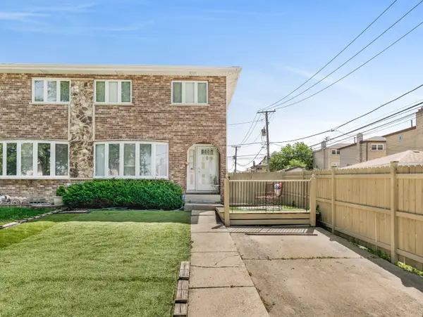 3615 N Pacific Avenue, Chicago, IL 60634