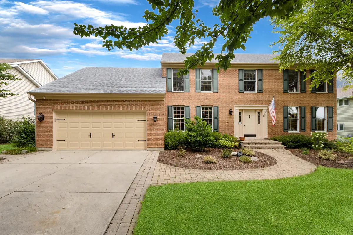 Address Withheld By Seller, Lindenhurst, IL 60046 - #1