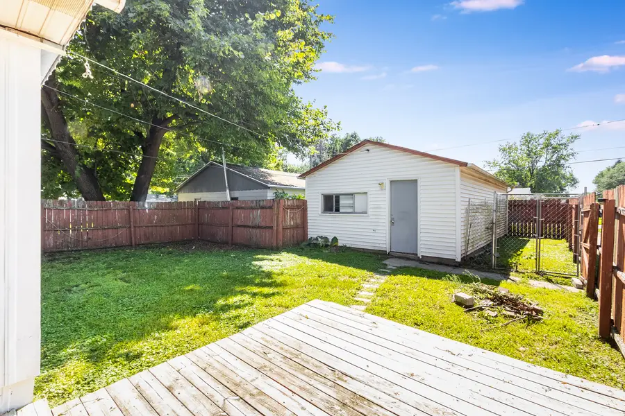 411 S Fulton Avenue, Bradley, IL 60915 - #3